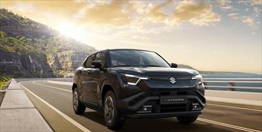 La movilidad el�ctrica gana espacio en un mercado paname�o marcado por el crecimiento de los SUV