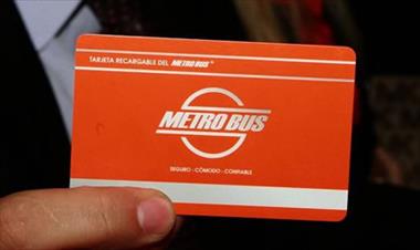 /vidasocial/manana-inica-el-pago-de-las-tarjetas-en-los-metrobus/13243.html