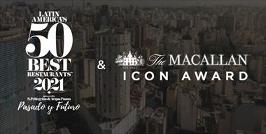 /vidasocial/the-macallan-y-latin-america-s-50-best-restaurants-se-unen-y-crean-the-macallan-icon-awards/91972.html