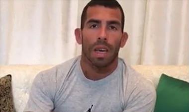 /deportes/por-medio-de-un-video-en-instagram-carlos-tevez-se-despide-del-boca-juniors/39576.html