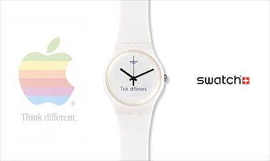 /zonadigital/apple-demanda-a-swatch-por-copiar-su-eslogan/47963.html