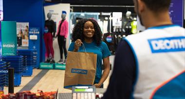 Con la inauguracin de su nueva tienda en Panam, la marca Decathlon lograr hacer que el mundo del deporte sea accesible para todos