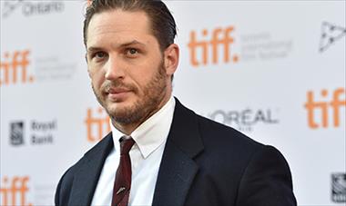 /cine/tom-hardy-protagonizara-una-pelicula-de-netflix/45228.html