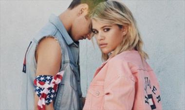 /spotfashion/nueva-campana-de-tommy-jeans-es-protagonizada-por-sofia-richie/50084.html