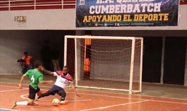 /deportes/hoy-culmina-el-primer-torneo-de-futsal-intercorregimientos/76438.html