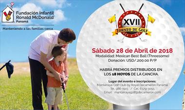 /deportes/vuelve-el-torneo-de-golf-de-fundacion-infantil-ronald-mcdonald-panama/76215.html