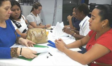 /vidasocial/realizan-cuarta-jornada-de-afiliacion-a-la-css-para-trabajadores-del-hogar/49671.html