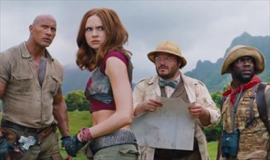 /cine/sony-pictures-lanza-el-primer-trailer-de-jumanji-welcome-to-the-jungle-/55912.html