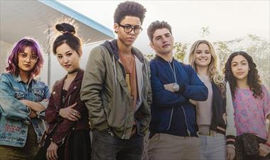 /cine/-runaways-nueva-serie-de-marvel-y-hulu-estrena-su-trailer-oficial/67790.html