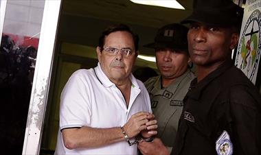 /vidasocial/luis-cucalon-fue-trasladado-al-centro-penitenciario-el-renacer/63563.html