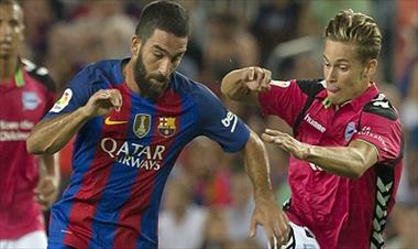 /deportes/arda-turan-critica-al-atletico-de-madrid/33399.html