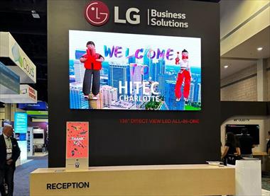 /zonadigital/tv-lg-hotel-con-google-cast-y-airplay-cloi-pantallas-dvled-y-cargadores-ev-presentados-en-hitech-2024/104948.html