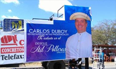 /vidasocial/carlos-duboy-aclara-polemica-por-confeccion-de-valla/39933.html