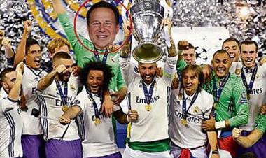 /vidasocial/-el-presidente-varela-viajo-en-secreto-a-ver-la-final-de-la-liga-de-campeones-/53344.html