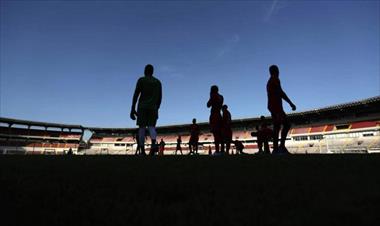 /deportes/seleccion-de-venezuela-llegara-hoy-a-panama/81350.html