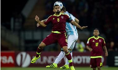 /deportes/venezuela-dejo-escapar-la-victoria-ante-argentina/32972.html