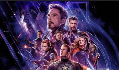 /cine/-vengadores-endgame-es-la-segunda-pelicula-mas-taquillera-de-la-historia/87768.html