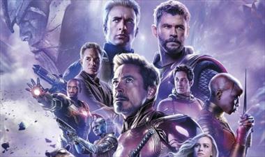 /cine/-vengadores-endgame-la-segunda-pelicula-mas-taquillera/88103.html