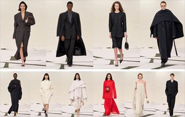 /spotfashion/calvin-klein-collection-presenta-el-desfile-debut-de-veronica-leoni-para-el-otono-de-2025/105328.html