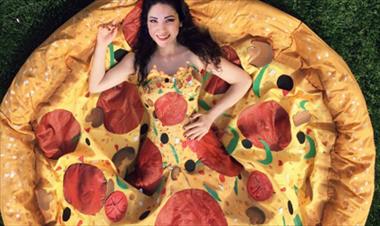 Publicaciones sobre 'Vestidos De Comida' en 