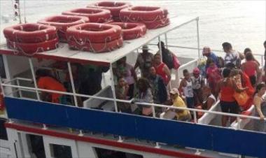 /vidasocial/durante-carnaval-se-han-traslado-7-mil-110-personas-por-la-via-maritima/43358.html