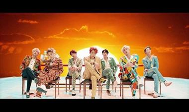 /musica/video-de-bts-supera-record-de-taylor-swift/80993.html