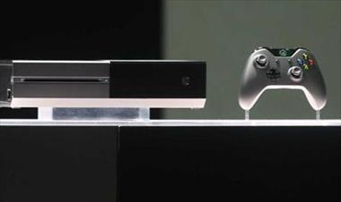 /zonadigital/microsoft-revelo-su-nueva-consola-xbox-one/20222.html