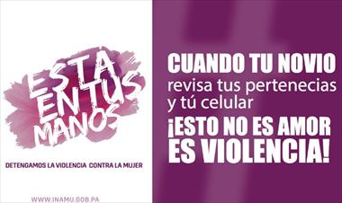 /vidasocial/inamu-y-despacho-de-la-primera-dama-luchan-contra-la-violencia-de-genero/70550.html