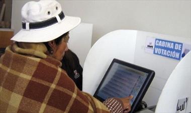 /vidasocial/expertos-reiteran-los-beneficios-del-voto-electronico/20714.html