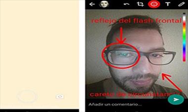 /zonadigital/nueva-actualizacion-de-whatsapp-dispone-de-flash-frontal-para-hacer-selfies/33207.html