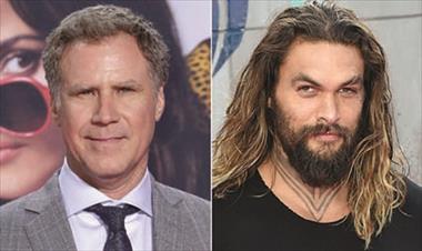 /cine/jason-momoa-y-will-ferrell-protagonizaran-una-comedia-de-paramount/50459.html