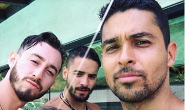 /vidasocial/wilmer-valderrama-es-criticado-por-fotografia-en-las-redes/57719.html