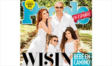 /musica/wisin-y-yomaira-en-duelo-por-su-pequena-victoria/33041.html