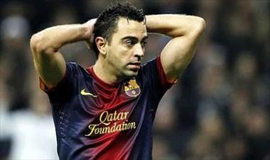 /deportes/xavi-estara-15-dias-en-lista-de-lesionados/18625.html
