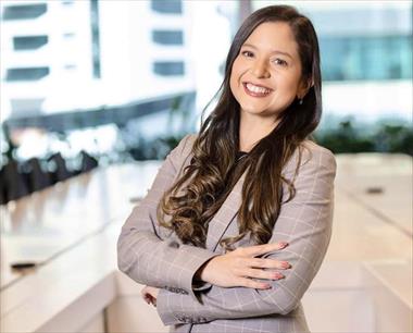 Opella designa a Yisell Castillo como nueva Marketing Head para la regi�n SOCOPAC
