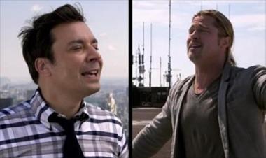 /cine/yodel-al-estilo-de-jimmy-fallon-brad-pitt/20665.html