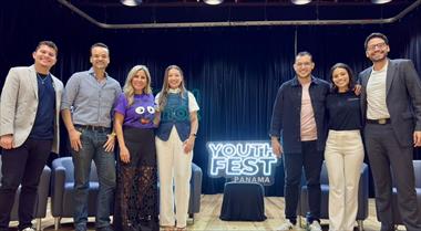 /vidasocial/arcos-dorados-impulsa-la-empleabilidad-juvenil-y-el-dialogo-sobre-el-futuro-del-trabajo-en-youthfest-2026/106884.html