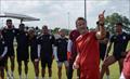 Copa Oro: El objetivo es ganar y acabar primero de grupo