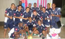 Seleccin de Futsal de Panam vence 4-1 a Malasia
