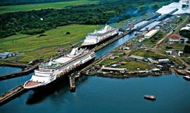 CNA denuncia el Puerto de Corozal ante la CIDH
