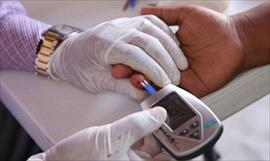 Casos de diabetes en Panamá aumentan cada vez más