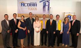 Arranc la Expo inmobiliaria ACOBIR