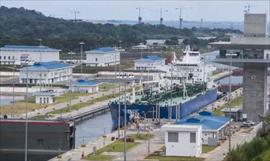 Extendida alianza de cooperación entre el Canal de Panamá y el Puerto de Palm Beach