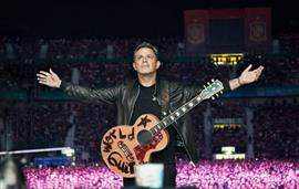 Por esta razn Alejandro Sanz aplaz la promocin de su nuevo disco