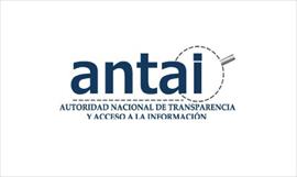 ANTAI monitorea sitios web de instituciones pblicas