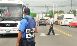 Inicia el periodo de inspecciones vehicular a los autobuses colegiales