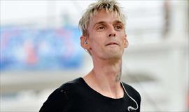 Aaron Carter, ha llegado el momento de recuperar parte de mi privacidad