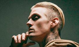 Aaron Carter quiere mejorar su salud, ser una mejor persona y artista