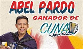 Yejo Cedeo presentar Cantar con el alma el 20 de agosto