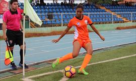 Se realiza jornada atpica en la Liga de Ftbol Femenino LFF